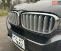 Черный БМВ Х5, объемом двигателя 2 л и пробегом 142 тыс. км за 25000 $, фото 34 на Automoto.ua