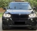 Черный БМВ Х5, объемом двигателя 2 л и пробегом 60 тыс. км за 21000 $, фото 1 на Automoto.ua
