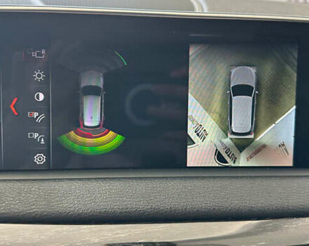 Черный БМВ Х5, объемом двигателя 2.99 л и пробегом 178 тыс. км за 38950 $, фото 35 на Automoto.ua