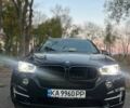 Черный БМВ Х5, объемом двигателя 2 л и пробегом 220 тыс. км за 24900 $, фото 2 на Automoto.ua