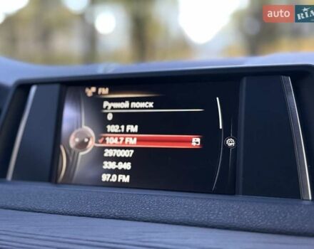 Черный БМВ Х5, объемом двигателя 2 л и пробегом 130 тыс. км за 26500 $, фото 54 на Automoto.ua