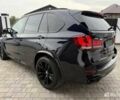 Чорний БМВ Х5, об'ємом двигуна 3 л та пробігом 140 тис. км за 25000 $, фото 4 на Automoto.ua