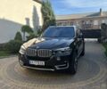 Чорний БМВ Х5, об'ємом двигуна 2.99 л та пробігом 177 тис. км за 33000 $, фото 1 на Automoto.ua