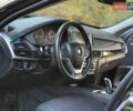 Черный БМВ Х5, объемом двигателя 2 л и пробегом 130 тыс. км за 26500 $, фото 35 на Automoto.ua