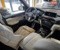 Черный БМВ Х5, объемом двигателя 3 л и пробегом 195 тыс. км за 42000 $, фото 74 на Automoto.ua