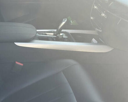 Черный БМВ Х5, объемом двигателя 2 л и пробегом 120 тыс. км за 28800 $, фото 15 на Automoto.ua