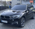 Черный БМВ Х5, объемом двигателя 2 л и пробегом 263 тыс. км за 27650 $, фото 57 на Automoto.ua