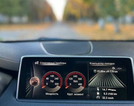 Черный БМВ Х5, объемом двигателя 2 л и пробегом 220 тыс. км за 24900 $, фото 55 на Automoto.ua