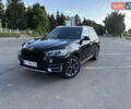 Черный БМВ Х5, объемом двигателя 2.98 л и пробегом 125 тыс. км за 22999 $, фото 1 на Automoto.ua