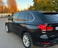Черный БМВ Х5, объемом двигателя 2 л и пробегом 220 тыс. км за 24900 $, фото 80 на Automoto.ua