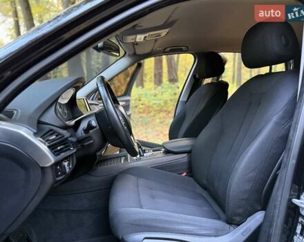 Чорний БМВ Х5, об'ємом двигуна 2 л та пробігом 130 тис. км за 28500 $, фото 55 на Automoto.ua