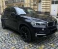 Черный БМВ Х5, объемом двигателя 3 л и пробегом 120 тыс. км за 22000 $, фото 2 на Automoto.ua