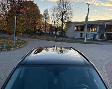 Черный БМВ Х5, объемом двигателя 2 л и пробегом 220 тыс. км за 24900 $, фото 83 на Automoto.ua