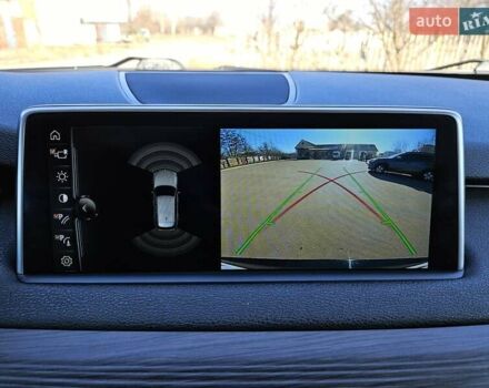 Черный БМВ Х5, объемом двигателя 2 л и пробегом 204 тыс. км за 27200 $, фото 23 на Automoto.ua