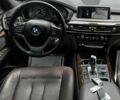 БМВ Х5 2017 в Тернополе на Automoto.ua Черный БМВ Х5, объемом двигателя 3 л и пробегом 67 тыс. км за 17400 $, фото 11 на Automoto.ua