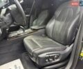 БМВ Х5 2017 в Черновцах на Automoto.ua Черный БМВ Х5, объемом двигателя 2.99 л и пробегом 210 тыс. км за 35000 $, фото 8 на Automoto.ua