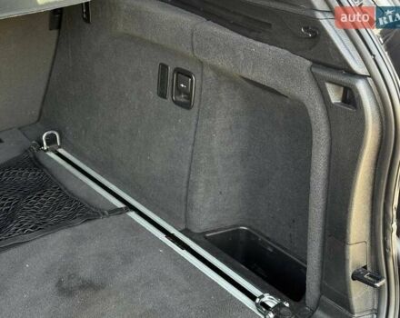 Чорний БМВ Х5, об'ємом двигуна 0 л та пробігом 170 тис. км за 19999 $, фото 13 на Automoto.ua