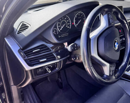 Черный БМВ Х5, объемом двигателя 2.99 л и пробегом 158 тыс. км за 32500 $, фото 34 на Automoto.ua