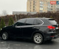 Черный БМВ Х5, объемом двигателя 2 л и пробегом 133 тыс. км за 26400 $, фото 10 на Automoto.ua