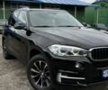 Черный БМВ Х5, объемом двигателя 2 л и пробегом 235 тыс. км за 27500 $, фото 4 на Automoto.ua
