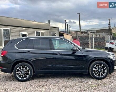 Чорний БМВ Х5, об'ємом двигуна 2.98 л та пробігом 94 тис. км за 24800 $, фото 3 на Automoto.ua