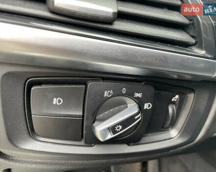 Черный БМВ Х5, объемом двигателя 3 л и пробегом 126 тыс. км за 32000 $, фото 35 на Automoto.ua