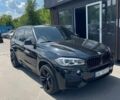 Черный БМВ Х5, объемом двигателя 2.98 л и пробегом 167 тыс. км за 25000 $, фото 1 на Automoto.ua
