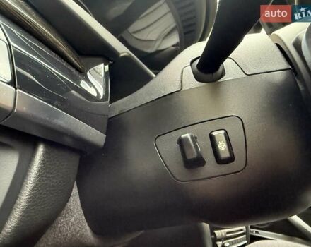 Черный БМВ Х5, объемом двигателя 2.98 л и пробегом 126 тыс. км за 29999 $, фото 18 на Automoto.ua