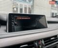 Черный БМВ Х5, объемом двигателя 3 л и пробегом 133 тыс. км за 37000 $, фото 45 на Automoto.ua