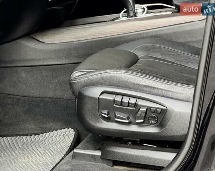 Черный БМВ Х5, объемом двигателя 2.99 л и пробегом 199 тыс. км за 34999 $, фото 22 на Automoto.ua