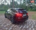 Черный БМВ Х5, объемом двигателя 2 л и пробегом 81 тыс. км за 29000 $, фото 2 на Automoto.ua