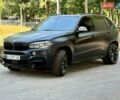Черный БМВ Х5, объемом двигателя 3 л и пробегом 185 тыс. км за 39900 $, фото 2 на Automoto.ua