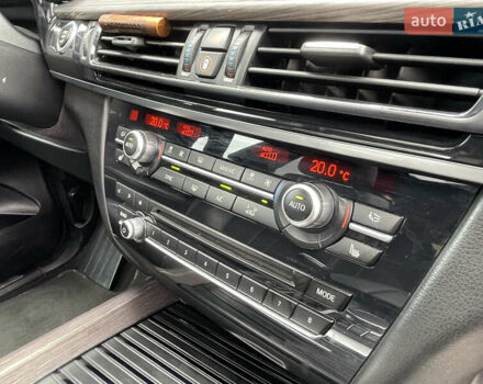 Черный БМВ Х5, объемом двигателя 3 л и пробегом 126 тыс. км за 32000 $, фото 43 на Automoto.ua