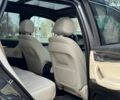 Чорний БМВ Х5, об'ємом двигуна 3 л та пробігом 110 тис. км за 28490 $, фото 16 на Automoto.ua