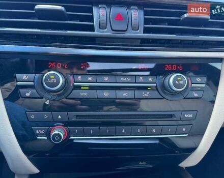 Черный БМВ Х5, объемом двигателя 2.98 л и пробегом 58 тыс. км за 29990 $, фото 23 на Automoto.ua