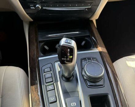 Черный БМВ Х5, объемом двигателя 3 л и пробегом 215 тыс. км за 19999 $, фото 40 на Automoto.ua