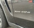 Черный БМВ Х5, объемом двигателя 2 л и пробегом 142 тыс. км за 25000 $, фото 8 на Automoto.ua