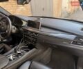 Черный БМВ Х5, объемом двигателя 3 л и пробегом 140 тыс. км за 42000 $, фото 1 на Automoto.ua