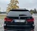 Черный БМВ Х5, объемом двигателя 2 л и пробегом 107 тыс. км за 33000 $, фото 9 на Automoto.ua