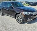 Чорний БМВ Х5, об'ємом двигуна 3 л та пробігом 50 тис. км за 18800 $, фото 1 на Automoto.ua
