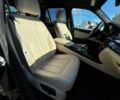 Чорний БМВ Х5, об'ємом двигуна 3 л та пробігом 64 тис. км за 17000 $, фото 11 на Automoto.ua