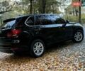 Чорний БМВ Х5, об'ємом двигуна 2 л та пробігом 130 тис. км за 28500 $, фото 36 на Automoto.ua