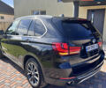 Черный БМВ Х5, объемом двигателя 2.99 л и пробегом 158 тыс. км за 32500 $, фото 7 на Automoto.ua