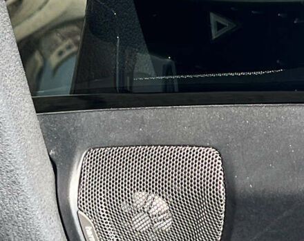 Черный БМВ Х5, объемом двигателя 3 л и пробегом 73 тыс. км за 43000 $, фото 24 на Automoto.ua