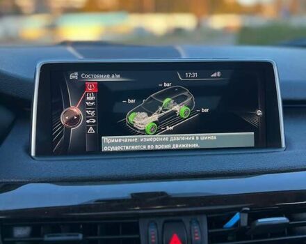 Черный БМВ Х5, объемом двигателя 2 л и пробегом 220 тыс. км за 24900 $, фото 69 на Automoto.ua