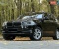 Чорний БМВ Х5, об'ємом двигуна 2 л та пробігом 130 тис. км за 28500 $, фото 131 на Automoto.ua