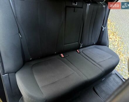 Чорний БМВ Х5, об'ємом двигуна 2 л та пробігом 130 тис. км за 28500 $, фото 83 на Automoto.ua