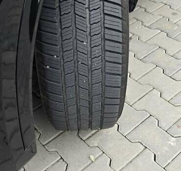 Черный БМВ Х5, объемом двигателя 2.98 л и пробегом 121 тыс. км за 28099 $, фото 11 на Automoto.ua