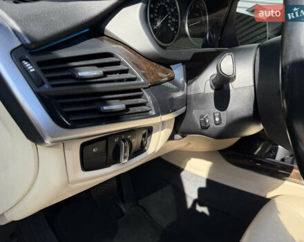 Черный БМВ Х5, объемом двигателя 3 л и пробегом 215 тыс. км за 19999 $, фото 35 на Automoto.ua