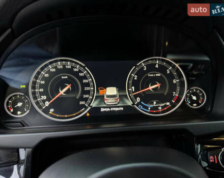Черный БМВ Х5, объемом двигателя 2.98 л и пробегом 230 тыс. км за 26900 $, фото 20 на Automoto.ua